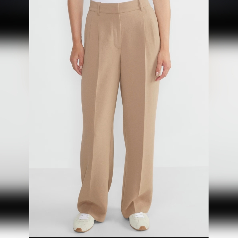 Effortless pants aritzia